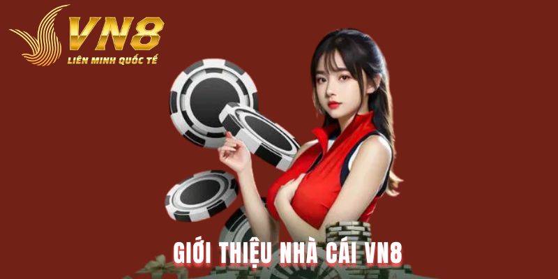 Giới thiệu VN8