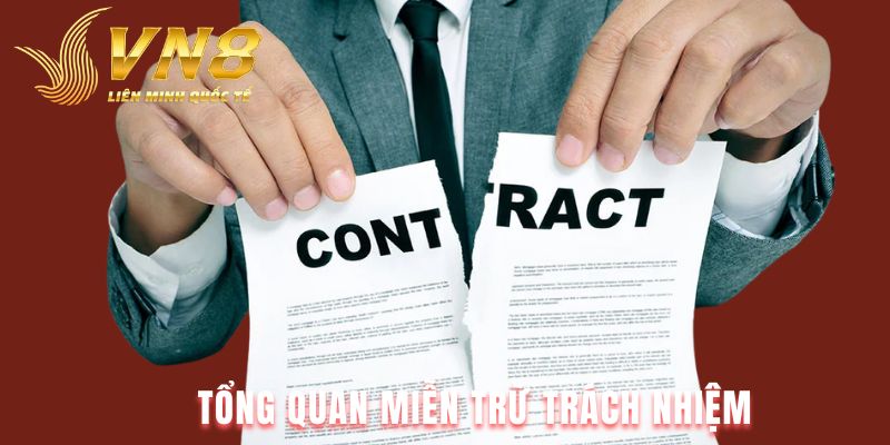 Tổng quan chính sách miễn trừ VN88