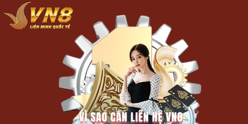 Vì sao người chơi cần kết nối nhà cái