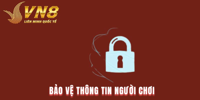 Bảo vệ dữ liệu người chơi